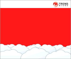 トレンドマイクロ