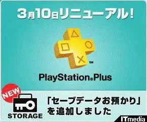 プレイステーションプラス(PlayStationPlus)