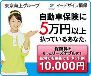 イーデザイン損保