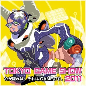東京ゲームショウ2011
