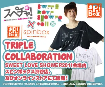 スペチャ×spinbox