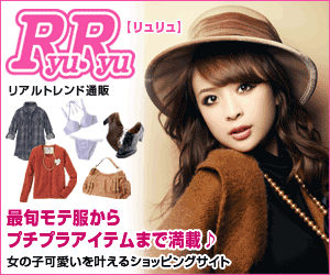 RyuRyu 再旬モテ服からプチプラアイテムまで満載♪