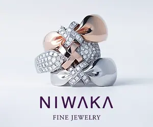 NIWAKA FINE JEWELRY