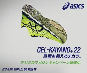 asics GEL-KAYANO®22