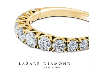 LAZARE DIAMOND