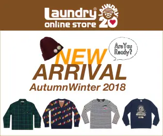 NEW ARRIVAL Laundry online store