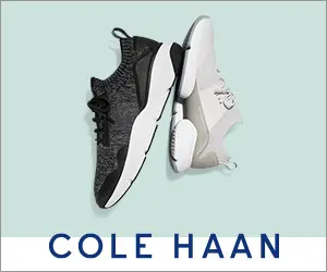 COLE HAAN
