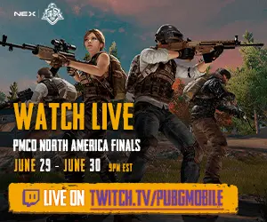 WATCH LIVE / NEX