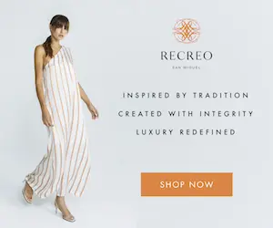 RECREO / SHOP NOW