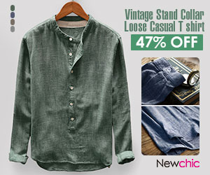 47%OFF Newchic