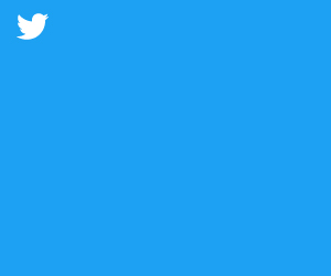 Twitterで世の中に「コネクト」。